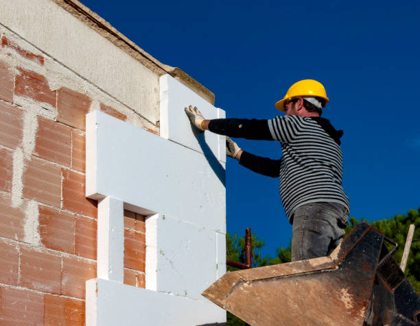 Best Professional Insulation Contractor  in Galax, VA