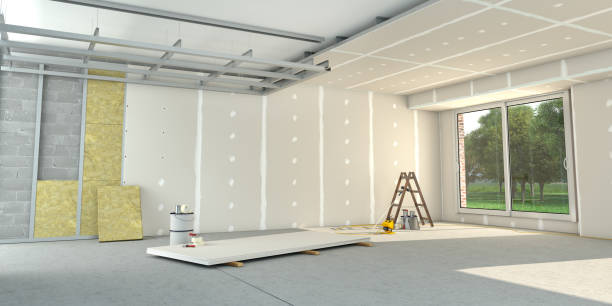 Best Soundproof Insulation Installation  in Galax, VA