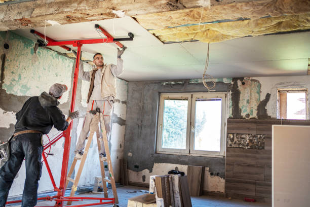 Best Crawl Space Insulation  in Galax, VA