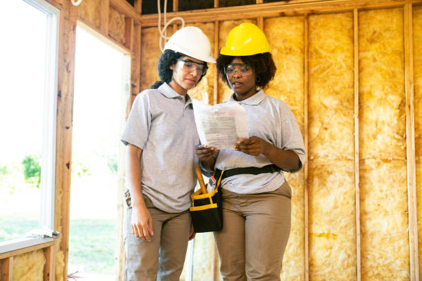 Best Home Insulation Services  in Galax, VA