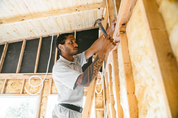 Best Insulation Contractors for Homes  in Galax, VA