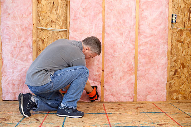 Range of Insulation Solutions in Galax, VA