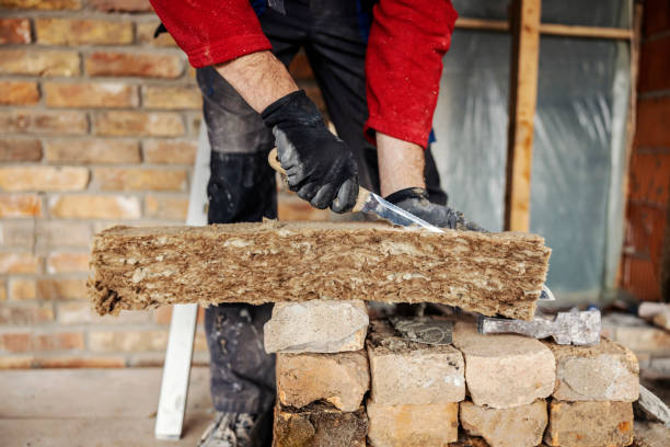 Best Garage Insulation Installation  in Galax, VA