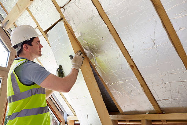 Best Commercial Insulation Contractor  in Galax, VA