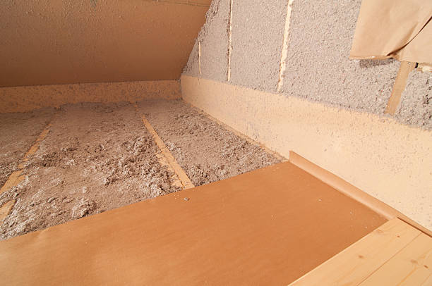 Best Local Insulation Services  in Galax, VA